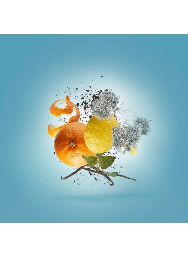 زيرجوف عطر إربا بورا 100 مل - Image 4