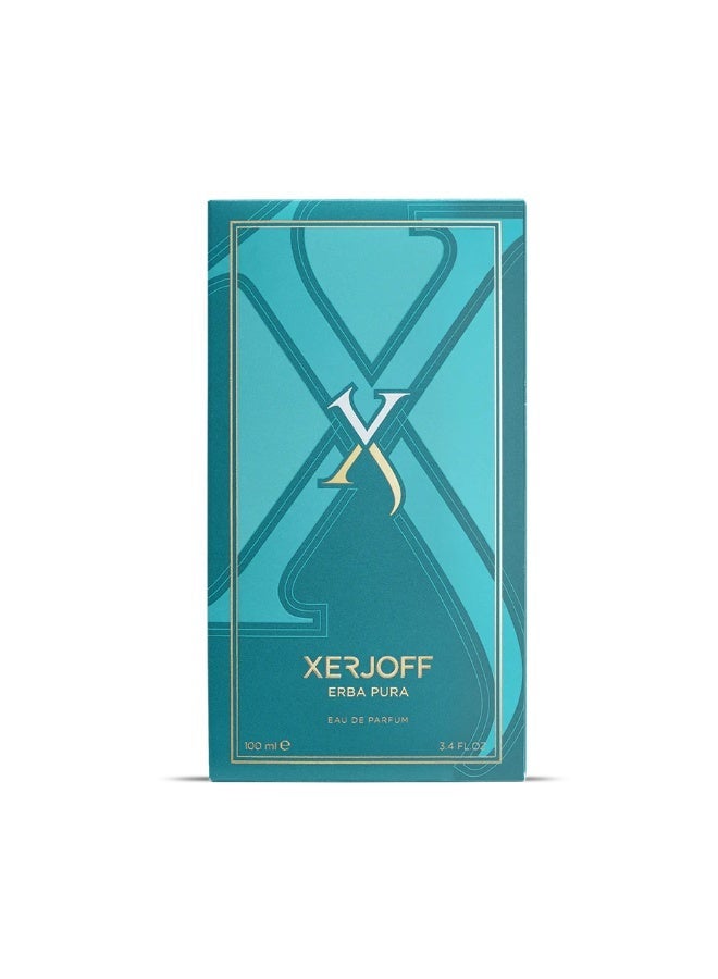 زيرجوف عطر إربا بورا 100 مل - Image 2