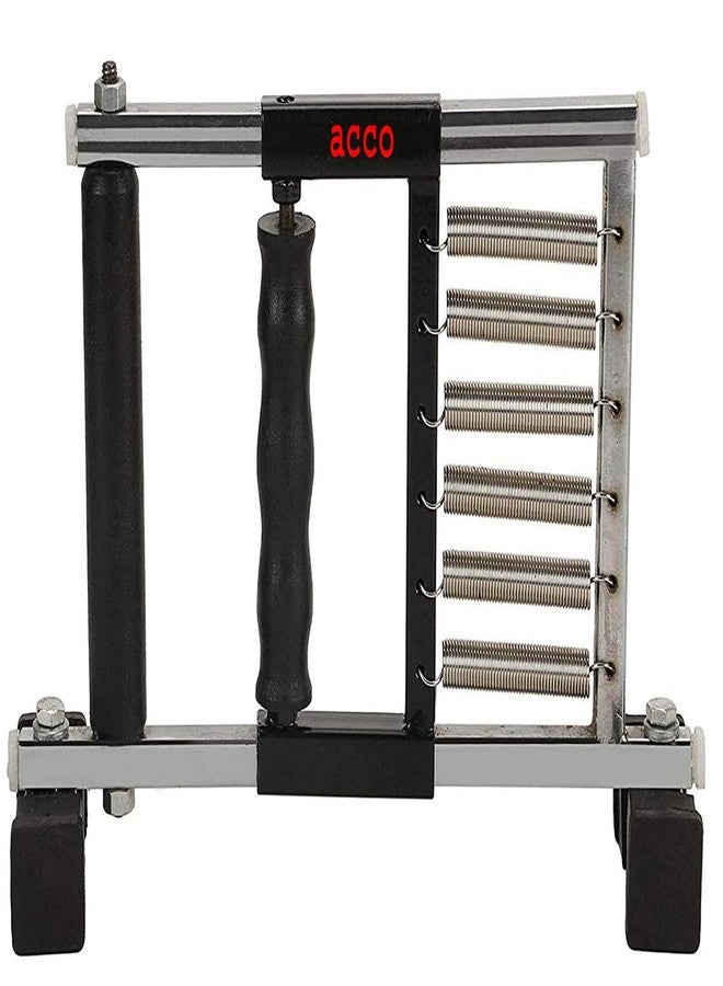 Acco Grip Exerciser (with Metal Base) | Finger Exerciser | Hand Exerciser - Image 1