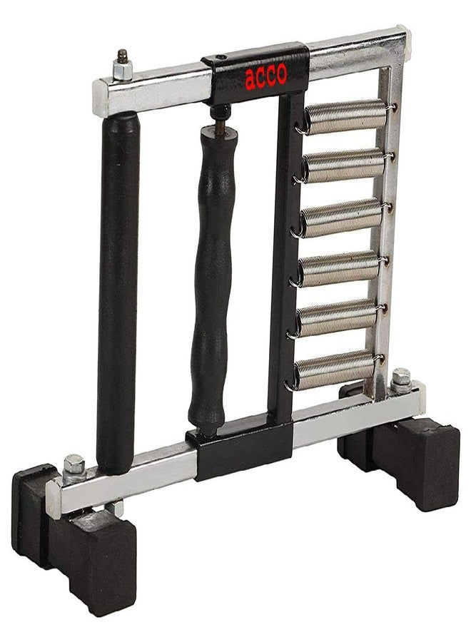 Acco Grip Exerciser (with Metal Base) | Finger Exerciser | Hand Exerciser - Image 2