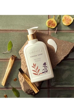 Thymes Sienna Sage Body Lotion - Hand and Body Cream (9.25 fl oz) - pzsku/ZA89ACFA5EBE98F6C513FZ/45/1741275260/fd82a87c-feb9-46ce-9068-046c0c0128fc