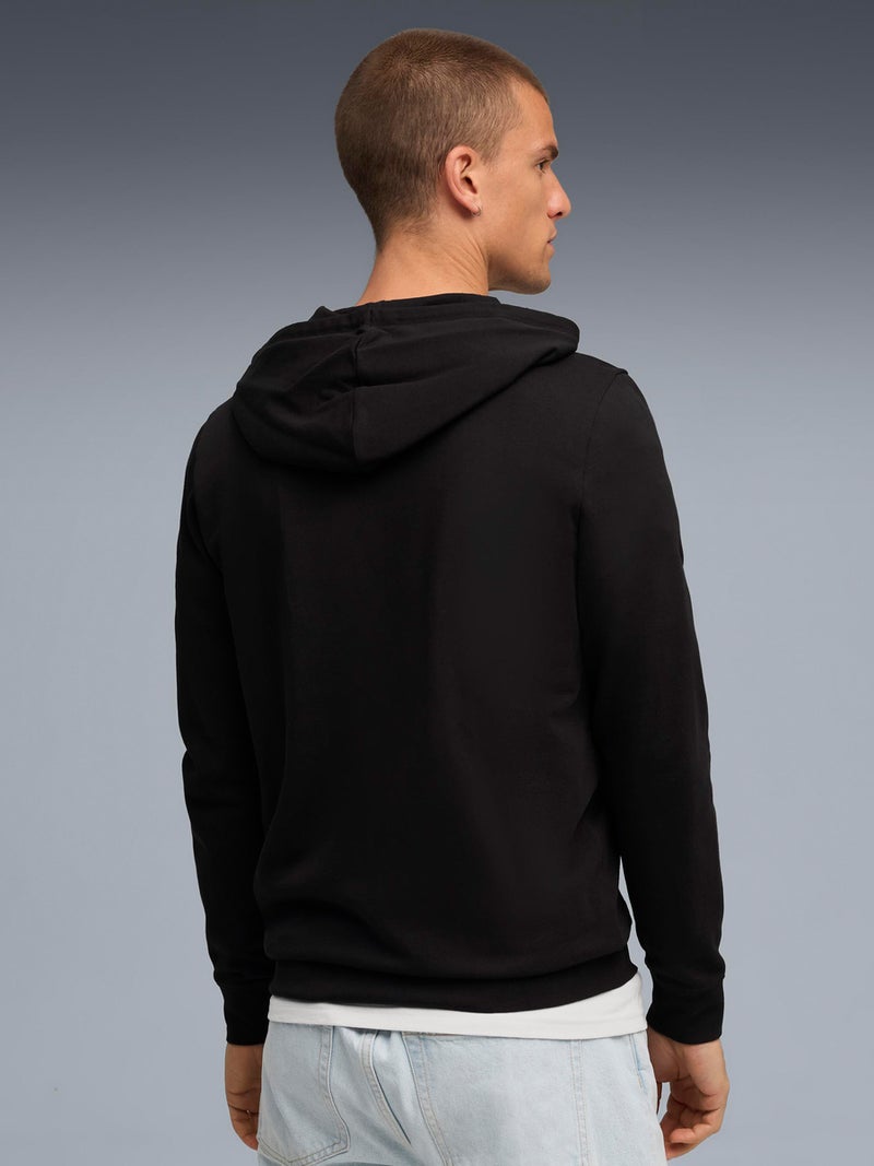 PUMA Essentials Elevated Full Zip Hoodie - Image 3