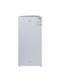 Elegent and Efficient Single Door Refrigerator White 150 L JAH160FLM180W