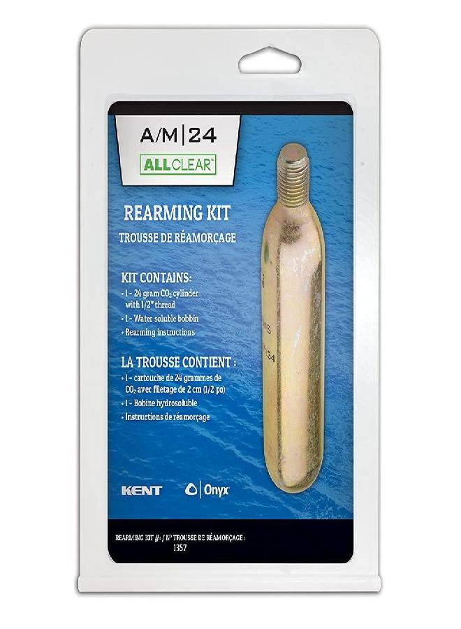 ONYX A/M 24 All Clear Rearming Kit - Image 5