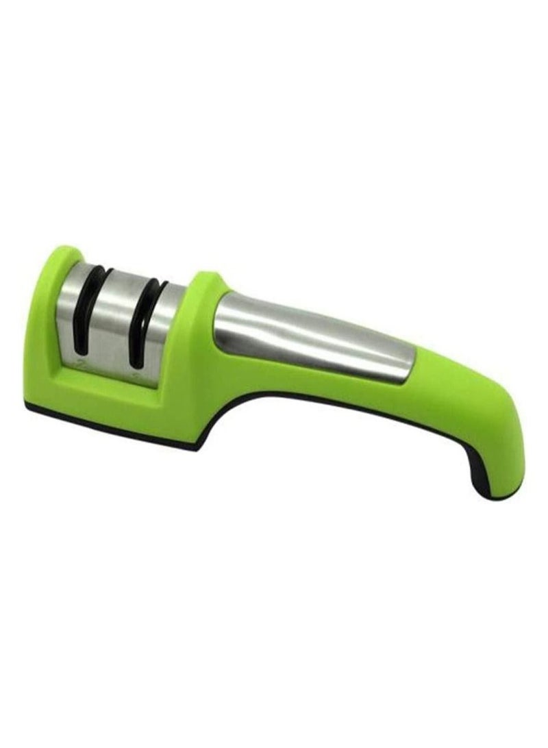 أكاليكس مبراة سكاكين المطبخ متعدد الألوان - Image 1