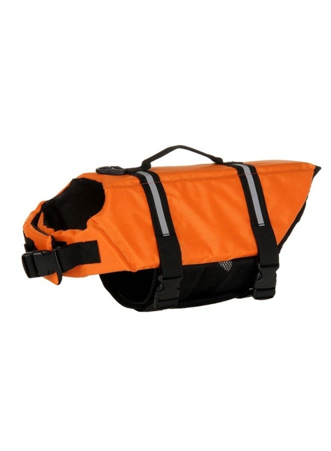 general Pet Dog Life Jacket Swimwear Clothing Supplies Summer Pet Swimming Clothes For Small And Large Dogs Dog ife Jacket Dogs. - Image 1