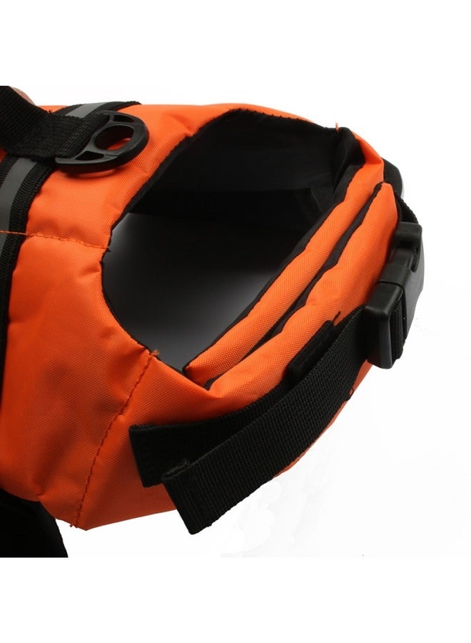 general Pet Dog Life Jacket Swimwear Clothing Supplies Summer Pet Swimming Clothes For Small And Large Dogs Dog ife Jacket Dogs. - Image 3