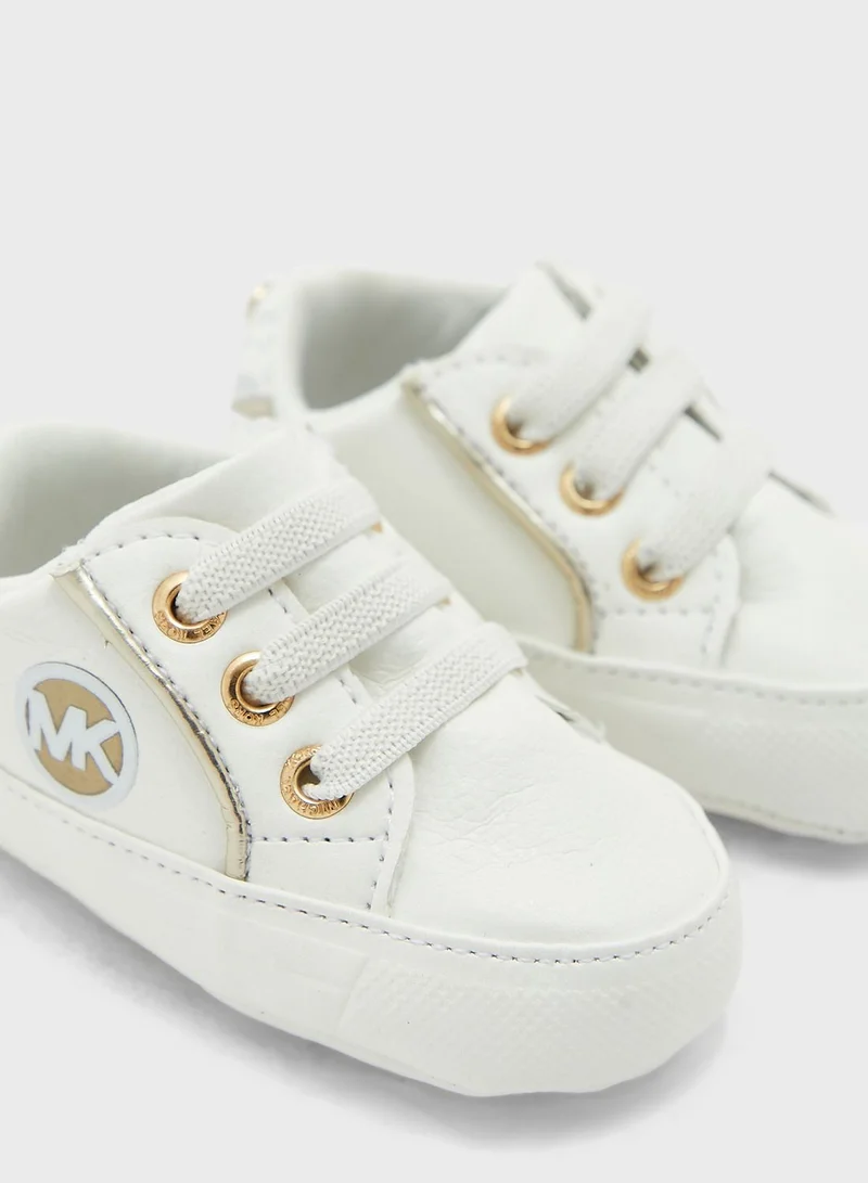 Michael Kors Infant Baby Poppy Sneakers