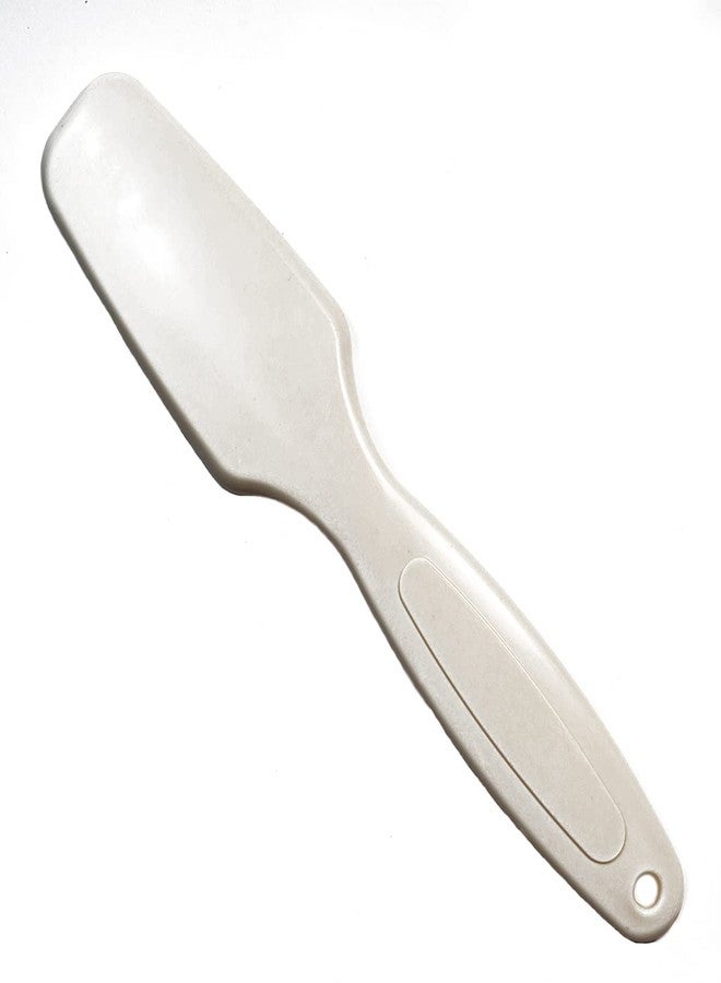 Brushman Nickel Callus Remover, Foot File callus remover Extra Coarse Pedicure File Tool Removes Dead Skin - Image 2