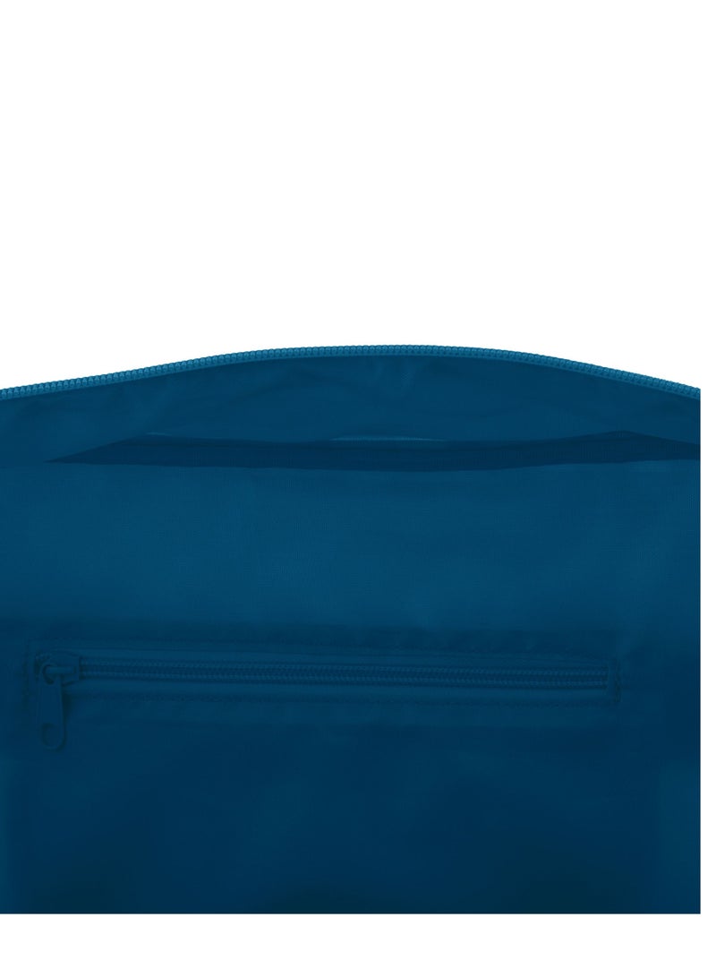 Stephen Joseph All Over Print Duffle Bag - Space - Image 5