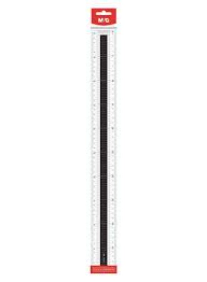 ام اند جي M&G 50CM PS material Ruler - Image 1