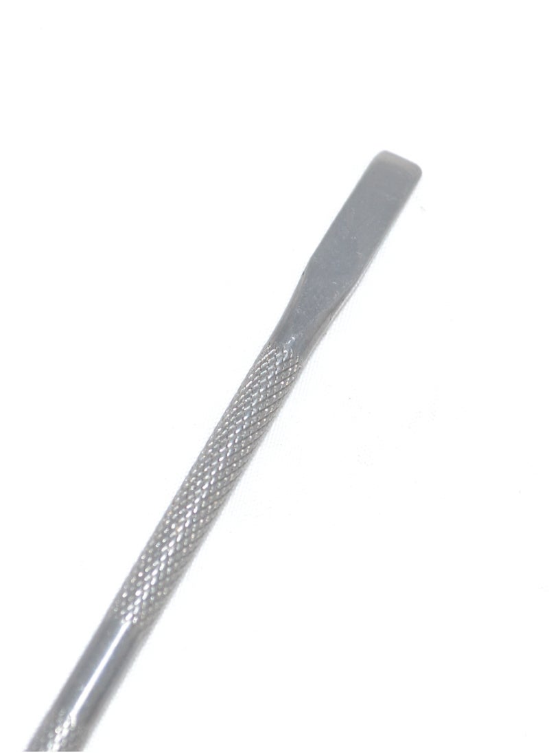 globalstar Globalstar Durable Stainless Steel Cuticle Trimmer for Manicure  - Image 2