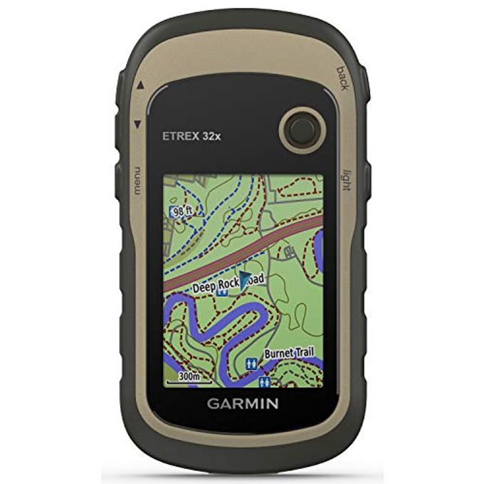 GARMIN Etrex 32X, Rugged Handheld Gps Navigator - Image 2
