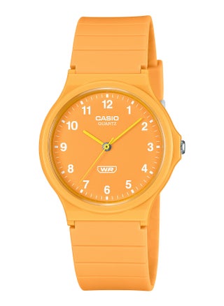 Analog Resin Band Round Shape Wrist Watch MQ-24B-9BDF - pzsku/ZA89B64656CD70891A3E6Z/45/1746228222/84f10b90-ca92-4af1-83b8-dd8a4c75c295