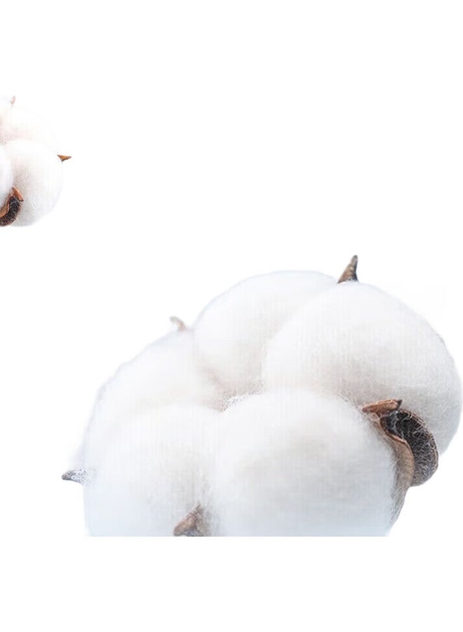 ROMON Men'S Long-Sleeve Shirt, Business Professional Work Uniform, Solid Color Dress Shirt, Undershirt, Jacket, Dad'S Outfit, Cs01 White, Size 38 - Image 2