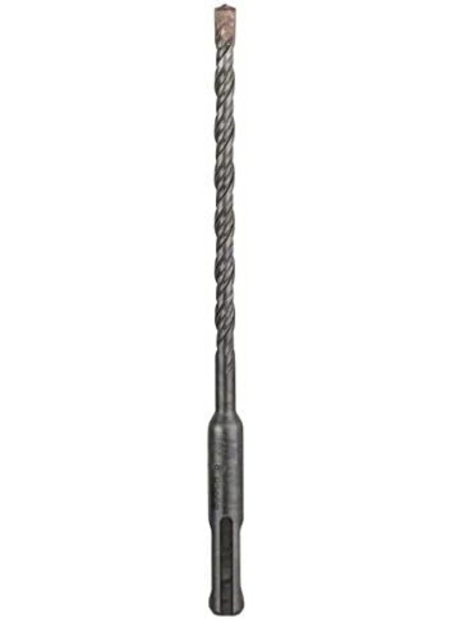 BOSCH Sds Plus - 5 Drill Bit, For Rotary Hammer Drills, 6 Mm Diameter, 165 Mm Total Length - Image 2