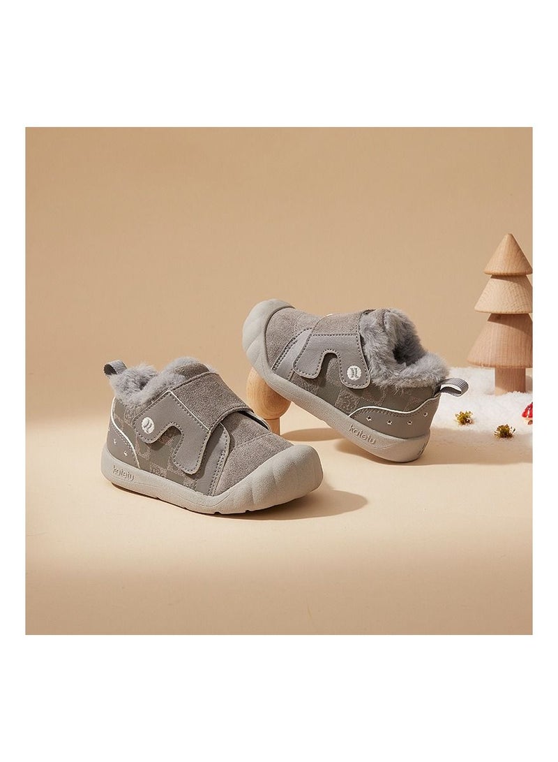 Warm And Comfortable Cotton Shoes