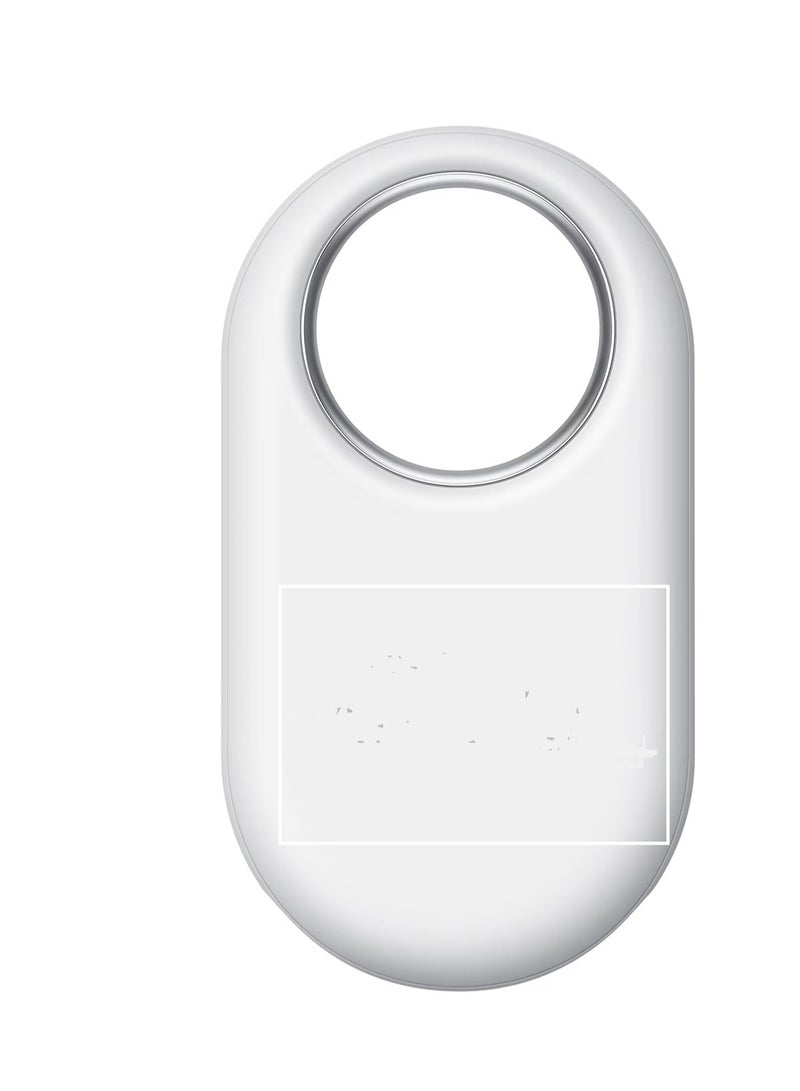 Smart Tag 2 White