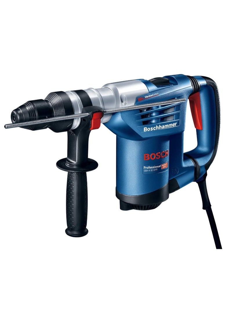 BOSCH ROTARY HAMMER GBH 4-32DFR BOSCH - Image 2