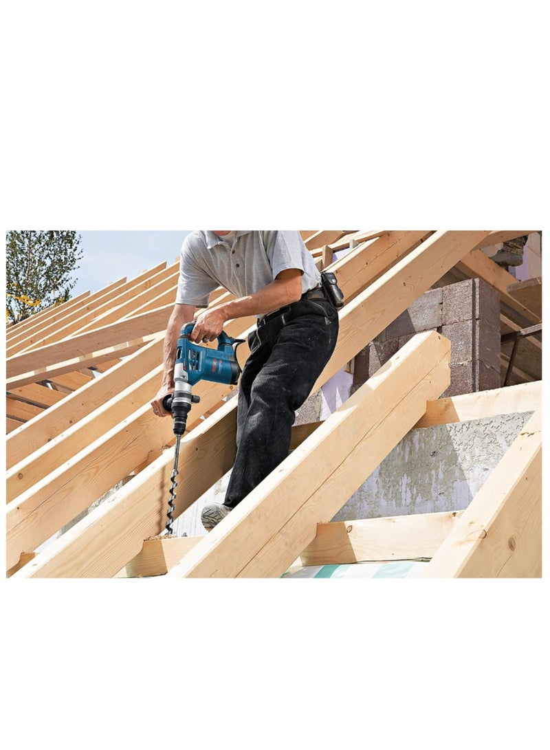 BOSCH ROTARY HAMMER GBH 4-32DFR BOSCH - Image 3