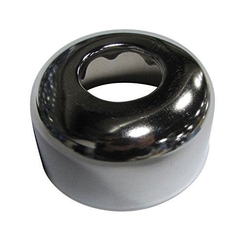 Plumb Pak PP866CP 1-1/4" OD Chrome Box Flange - Image 5