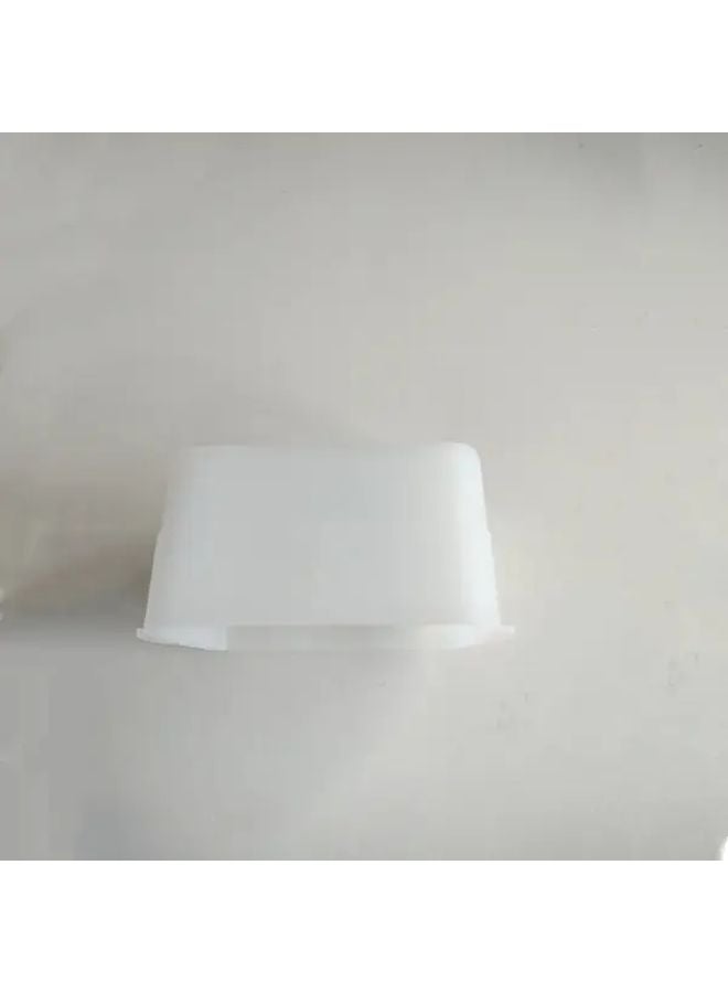 White Soft Light Cover for Canon 580 Yongnuo YN560III Shenniu V850II V860II TT685 - Image 4