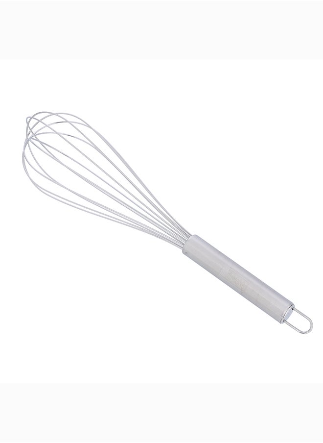 DELCASA Delcasa 12" Stainless Steel Whisk, DC2110  - Image 5