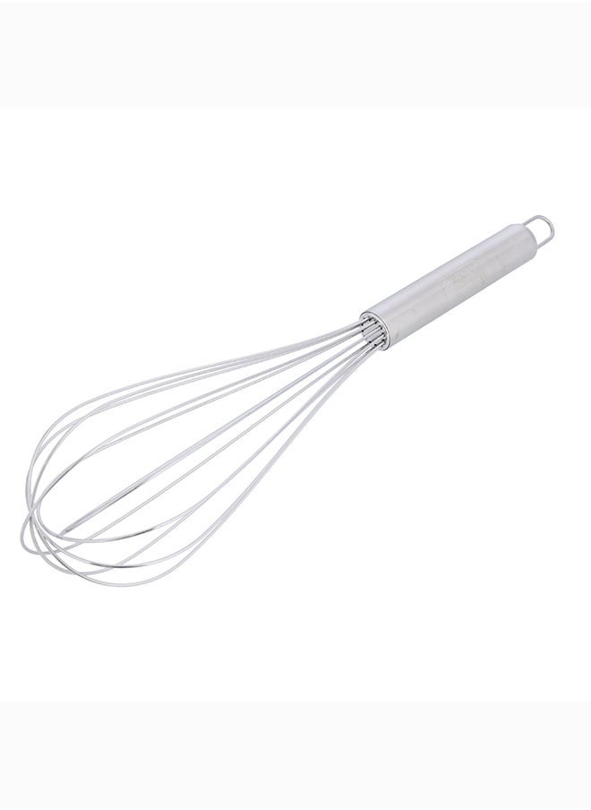 DELCASA Delcasa 12" Stainless Steel Whisk, DC2110  - Image 4