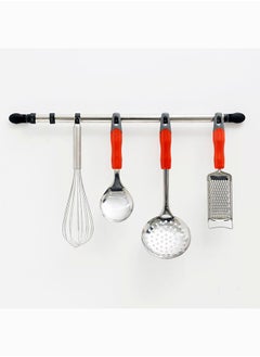 DELCASA Delcasa 12" Stainless Steel Whisk, DC2110  - Image 2