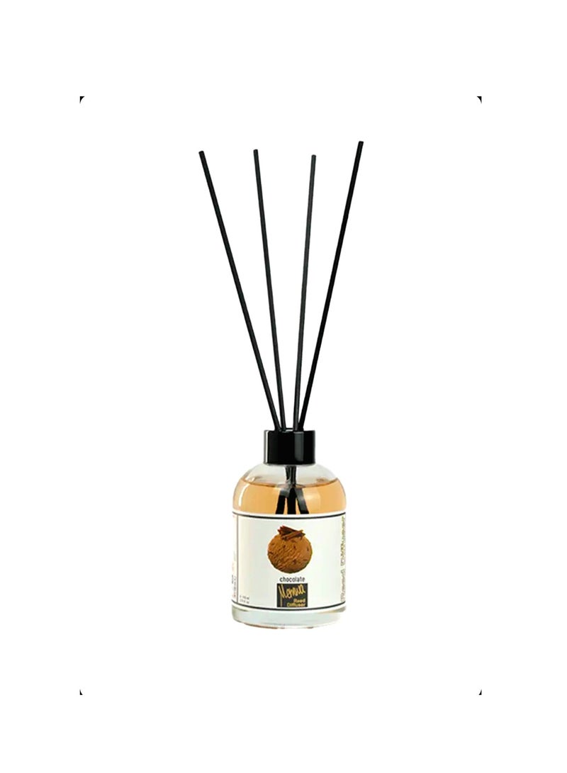 Memwa Memwa Chocolate Reed Diffuser 110 ml  - Image 2
