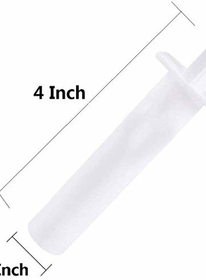 FINEVER 2PK Mosquito Bee Sting Bug Bite Kit Suction Tool Safety Supplies Natural First Aid for Hiking Backpacking Camping - Image 5