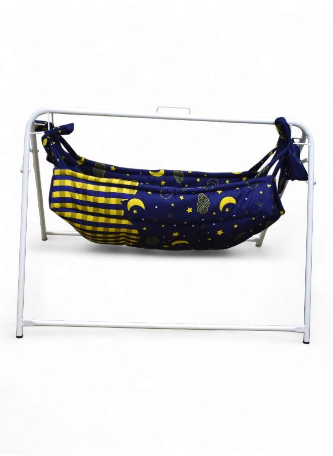 molody Gizani Foldable Baby Swinging Sleepwear Hendoul  - Image 1