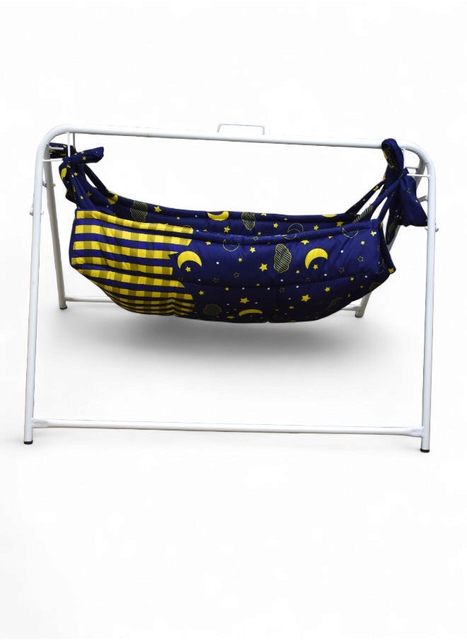 molody Gizani Foldable Baby Swinging Sleepwear Hendoul  - Image 2