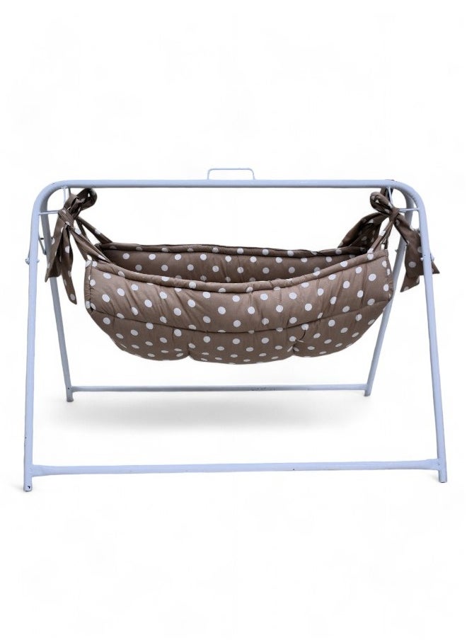 molody Gizani Foldable Baby Swinging Sleepwear Hendoul  - Image 1