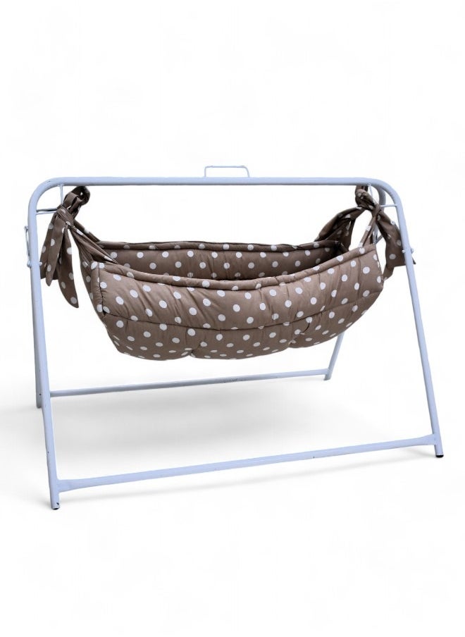 molody Gizani Foldable Baby Swinging Sleepwear Hendoul  - Image 3