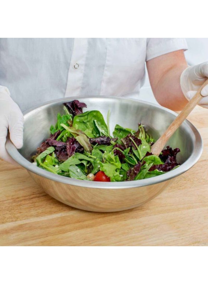 Top Pick Steel Mixing Bowl Crafted From High Quality Materials