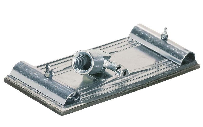 Warner Manufacturing وارنر 256 ساندرا عمود وارنر - Image 1