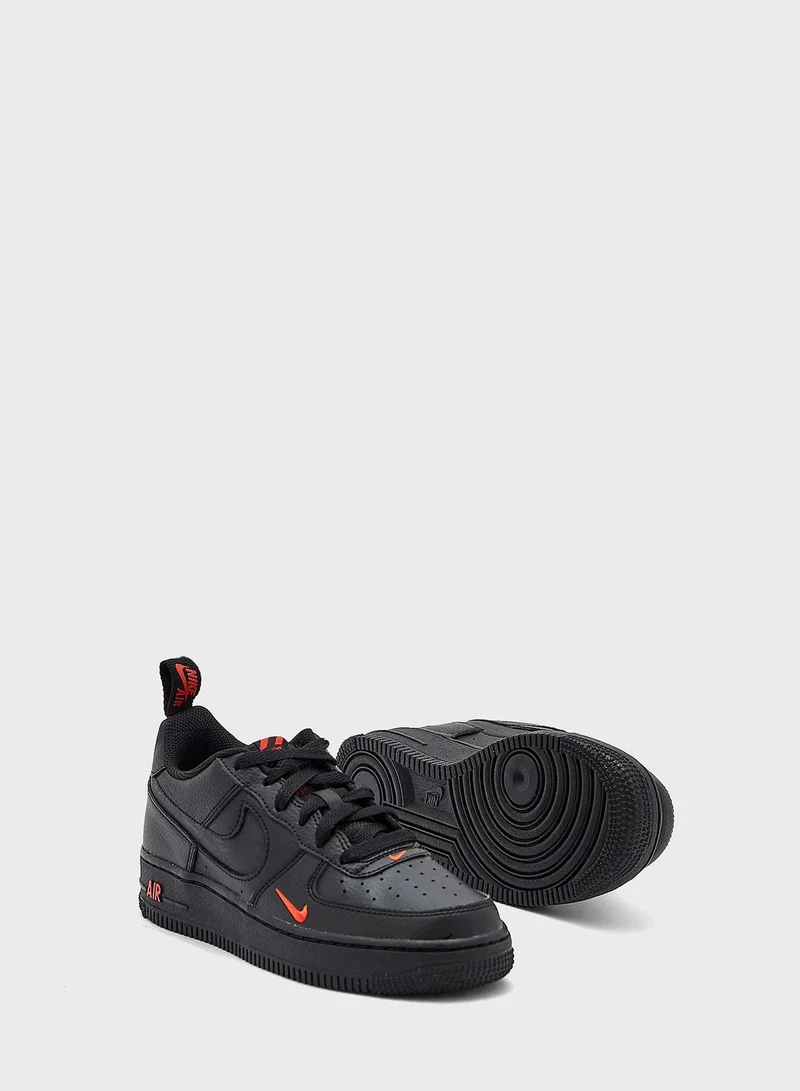 Nike Youth Air Force 1 Lv8 Gs Jdc