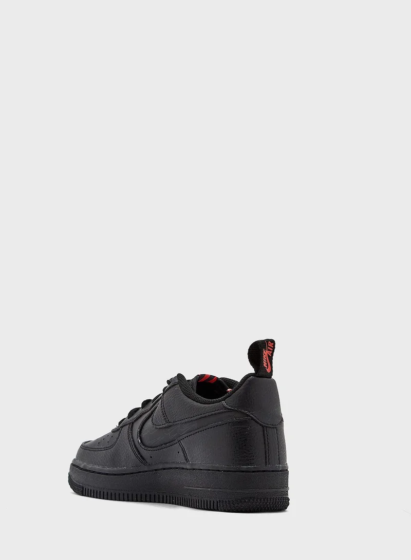 Nike Youth Air Force 1 Lv8 Gs Jdc