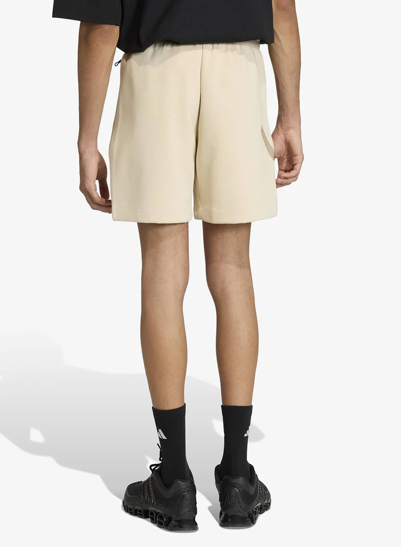 اديداس شورت زذ.ان.اي