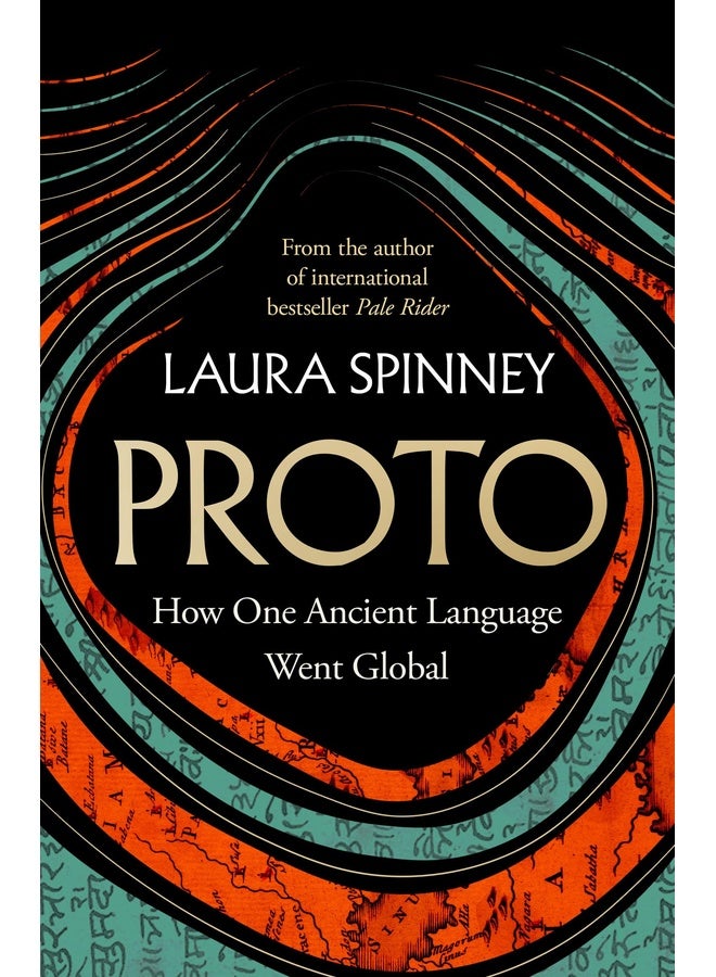 Proto: How One Ancient Language Went Global