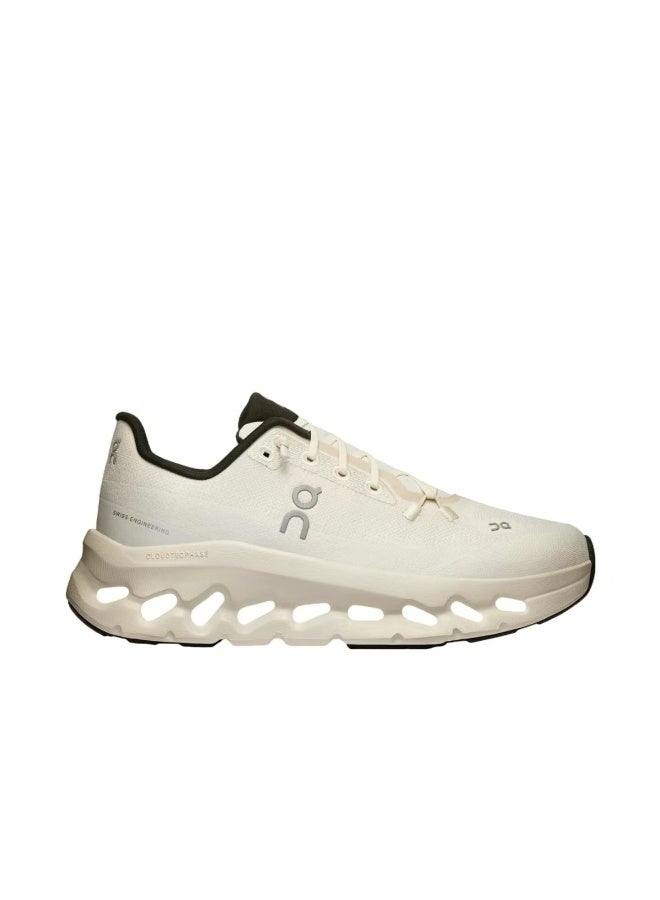 ON Cloudtilt Casual Shoes Beige/Brown - Lightweight Running & Cycling Sneakers for Men and Women - Image 3