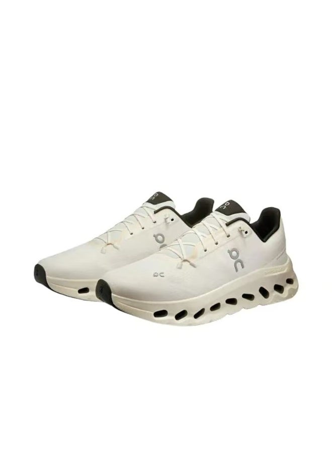 ON Cloudtilt Casual Shoes Beige/Brown - Lightweight Running & Cycling Sneakers for Men and Women - Image 2