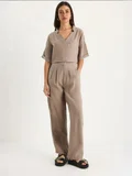 Bianco Lucci Beaver Brown