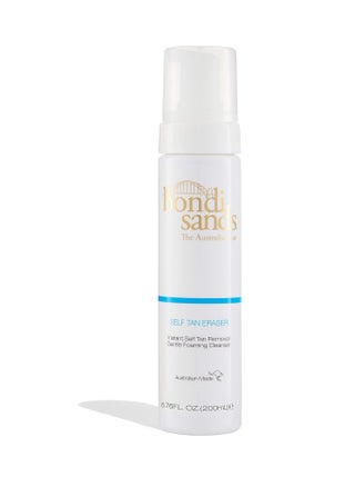 Self Tan Eraser Lightweight Gentle Cleansing Foam Moisturizes Skin and Quickly Removes Self Tan without Harmful Ingredients or Exfoliation Vegan Cruelty  200 mL 7 04 Oz - pzsku/ZA89D902480E7620671D7Z/45/_/1731323792/d53c66a3-1f7c-4725-b488-e448b4faaa5b