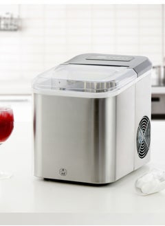 Ice Maker 12 kg 130 W  Alsaif