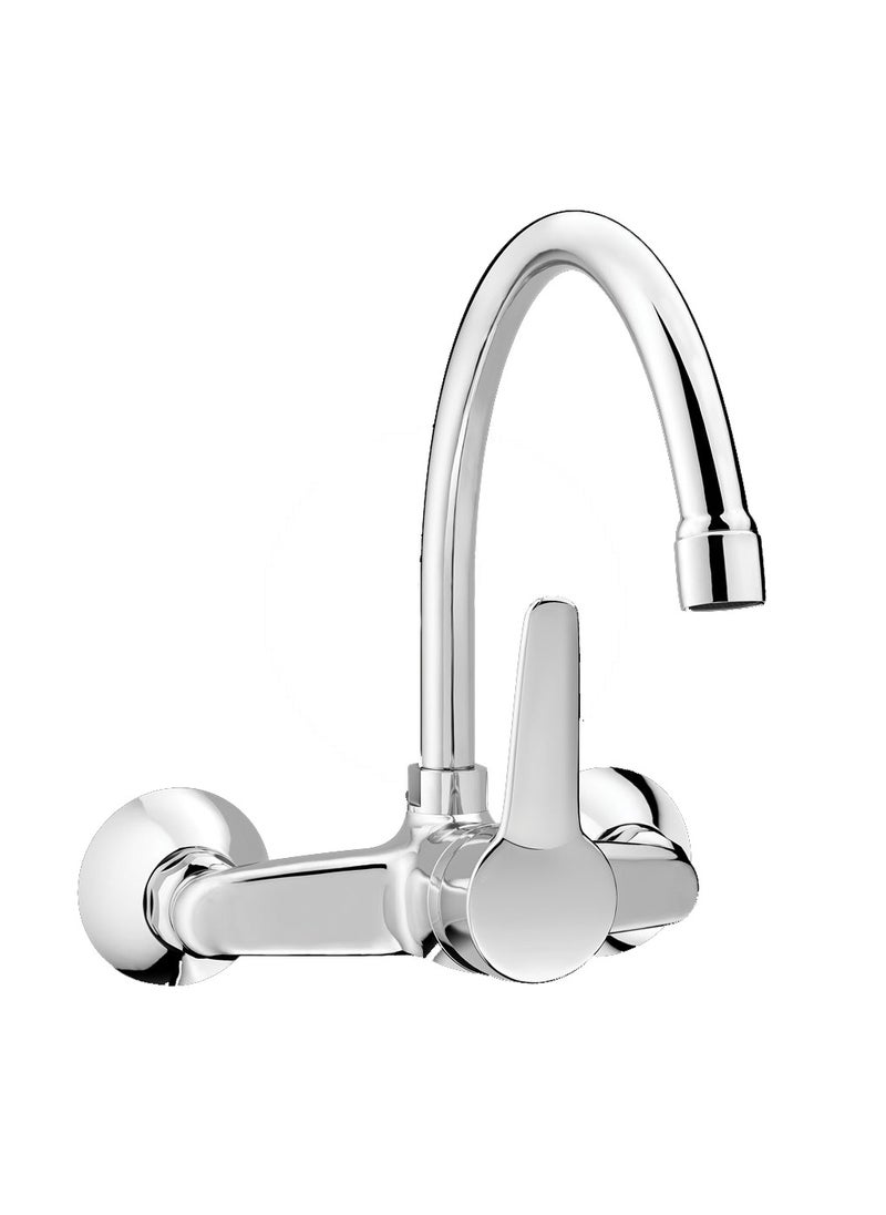 GRAVINA Gravina Polo Hand Mixer Wall Kitchen Mixer  - Image 1
