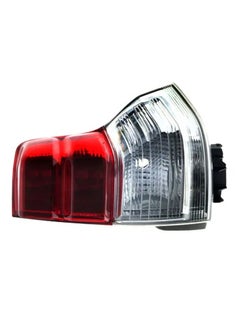 BDEEL Back Right Tail Light  -81551-60700 Compitbily with TOYOTA PRADO 2003  - Image 2