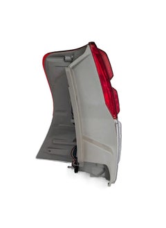 BDEEL Back Right Tail Light  -81551-60700 Compitbily with TOYOTA PRADO 2003  - Image 3