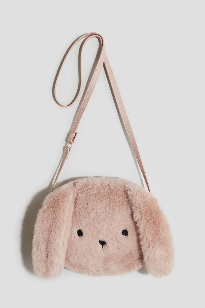 H&M Bunny crossbody bag